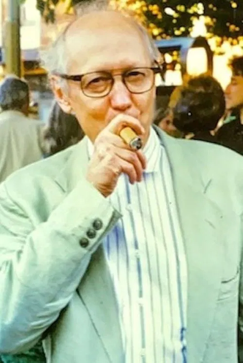 Pierre Jutras profile picture