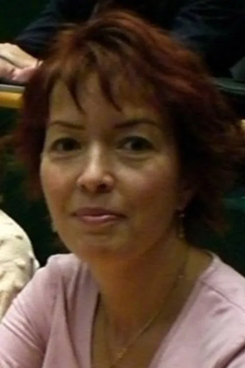 Solange Monnier profile picture