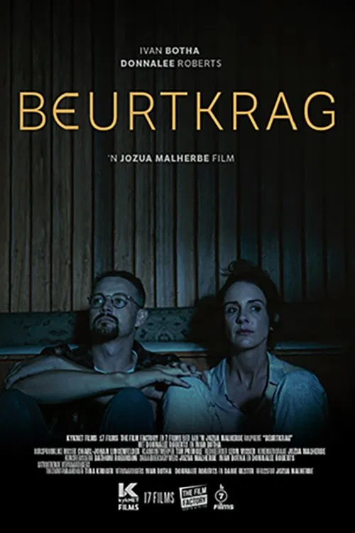 Poster do filme Beurtkrag