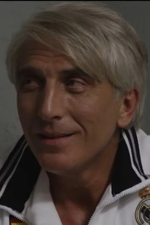 Foto de perfil de Mamuka Danelia