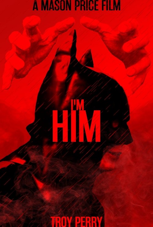 I'm Him movie poster