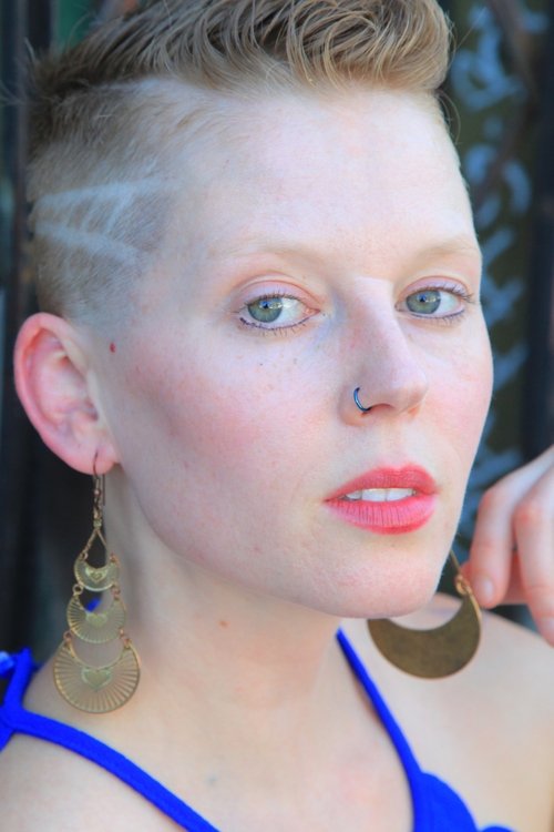 Chrissie Carpenter profile picture