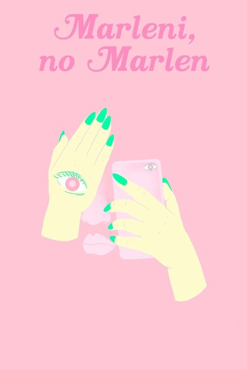 Poster do filme Marleni, not Marlen