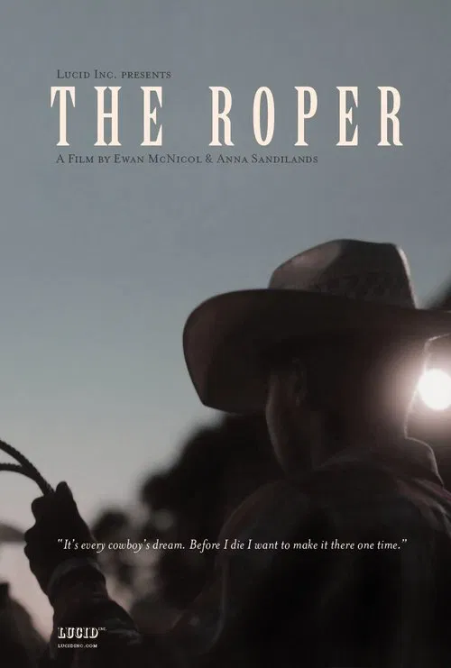The Roper movie poster