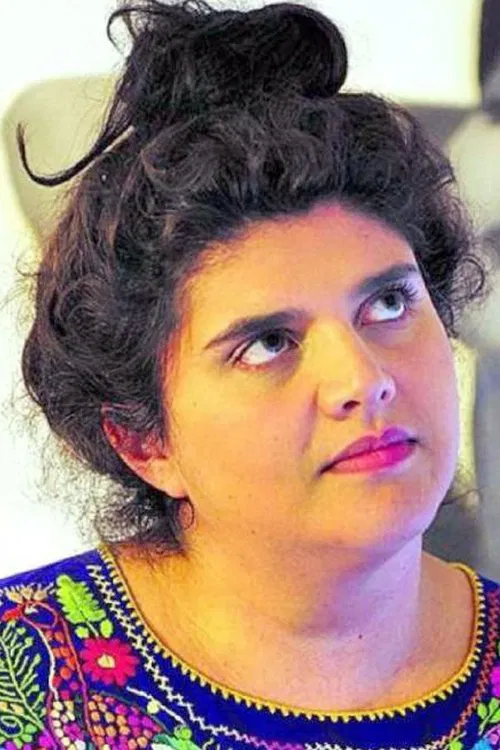 Maruja Bustamante profile picture