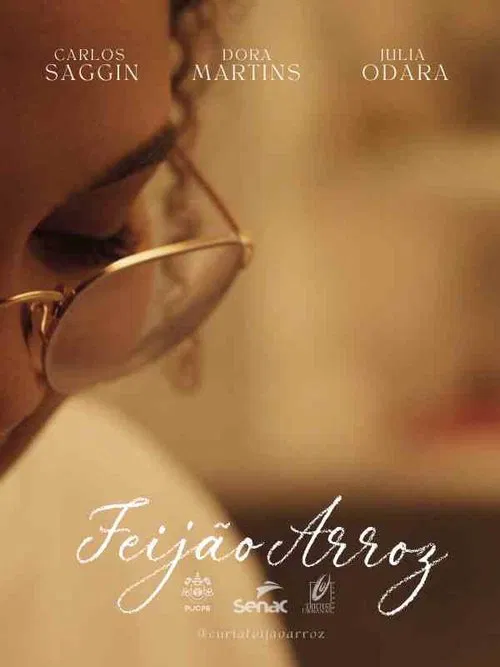 Poster do filme Feijão Arroz