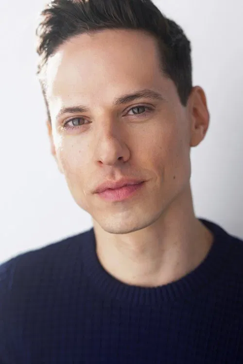 Sean Patrick Doyle profile picture