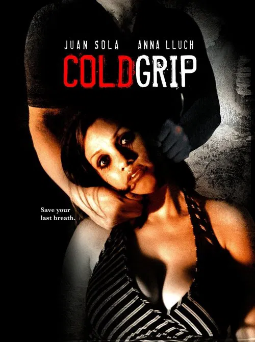 Cold Grip movie poster