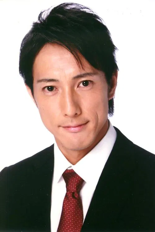 Tadayuki Hashimoto profile picture
