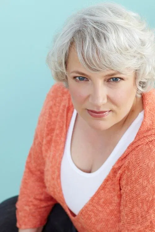 Astrid Van Wieren profile picture