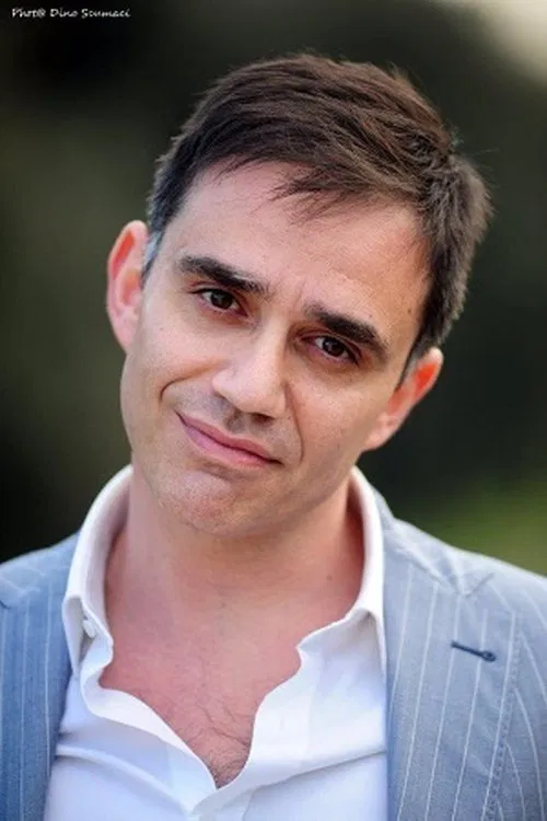 Giampiero Lisarelli profile picture