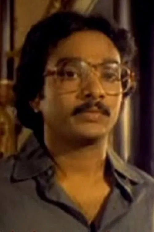 Ganga profile picture