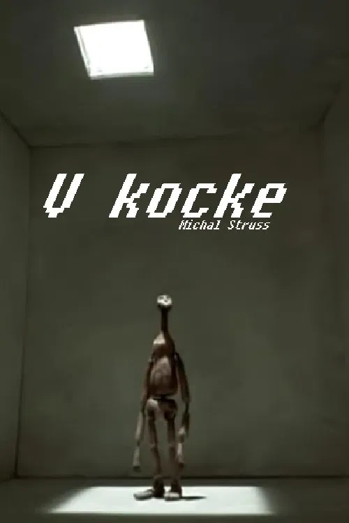 In the Box movie poster