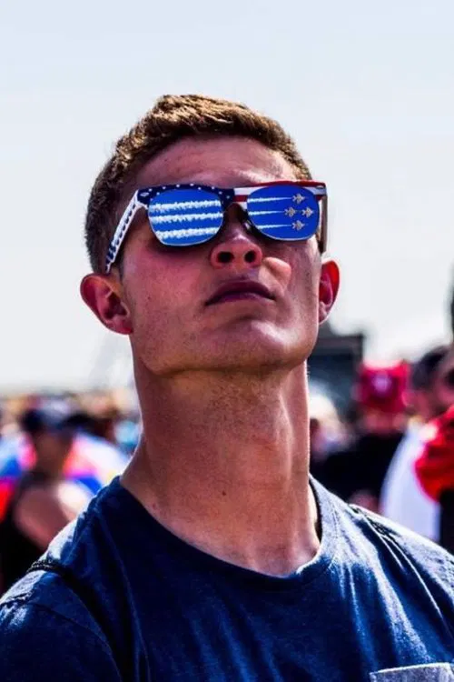 Nate Wordal profile picture