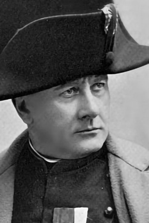 Edmond Duquesne profile picture