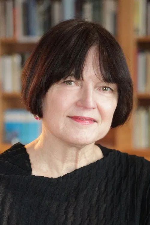 Sylvia Nasar profile picture