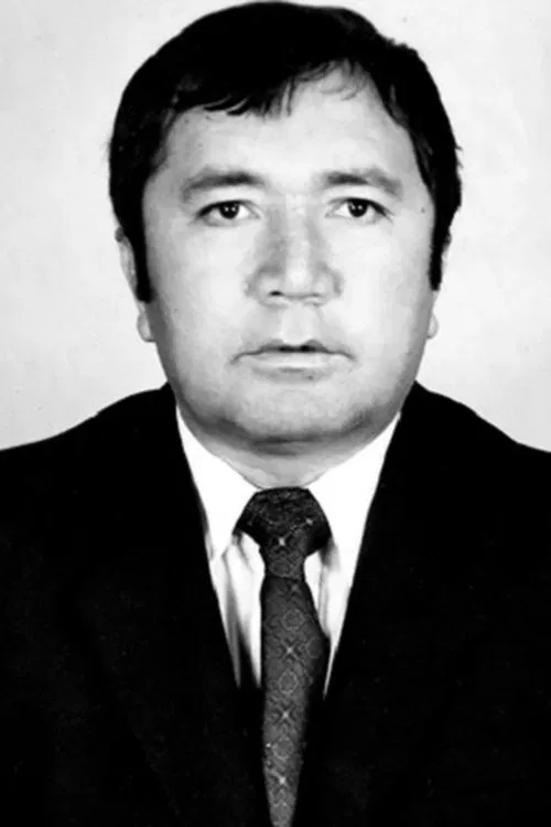 Foto de perfil de Dosbergen Ranov