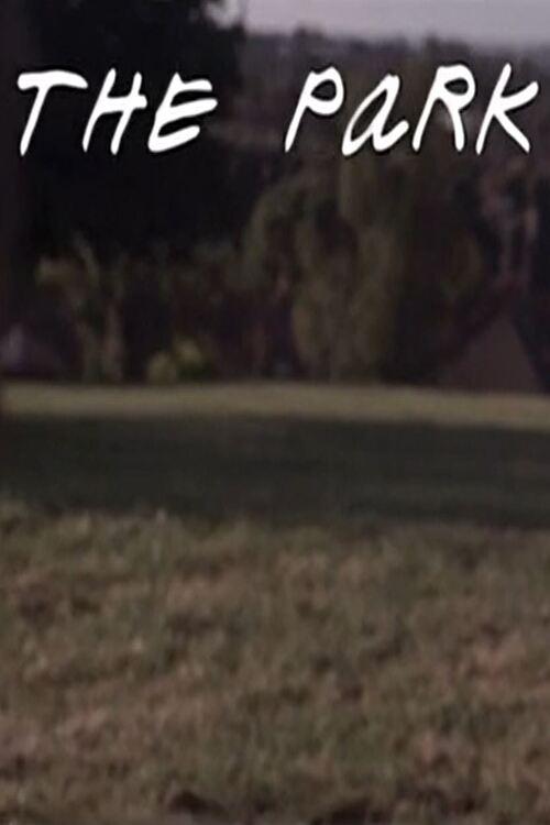 The Park movie poster