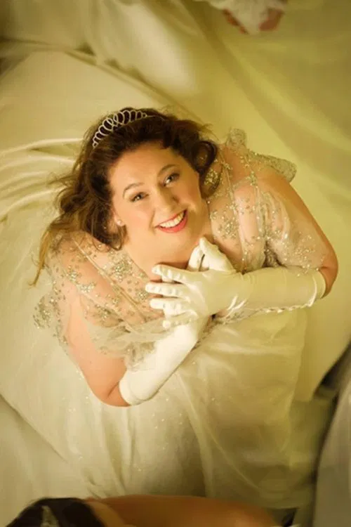 The Deb movie poster