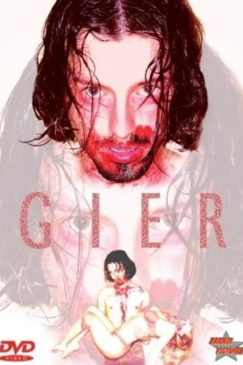 Gier movie poster