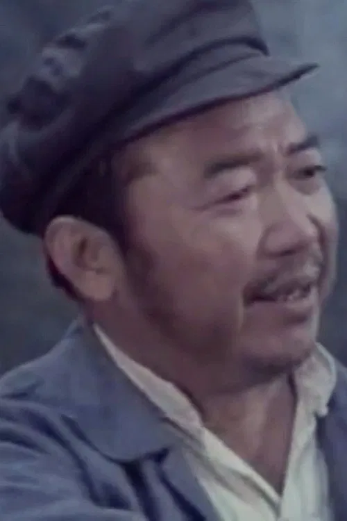 Zhao Zhiying profile picture