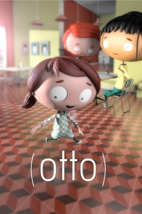 (Otto) movie poster
