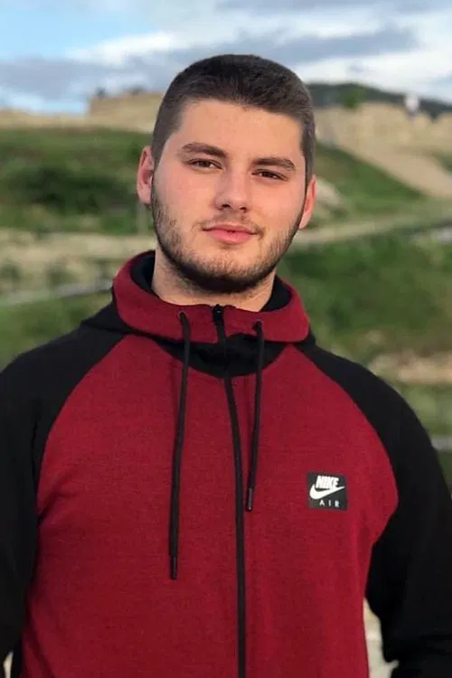 Mujë Xhekaj profile picture