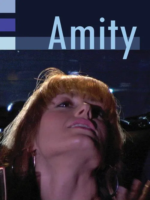 Amity movie poster