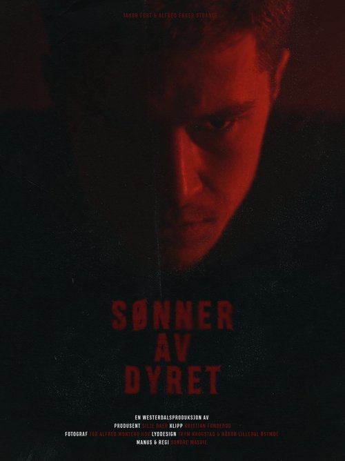 Sønner av Dyret movie poster