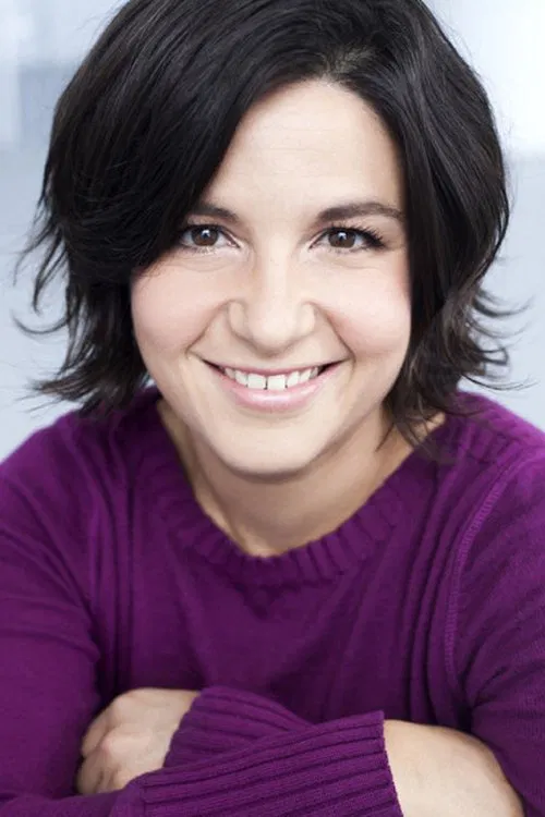 Thalia Hallmona profile picture