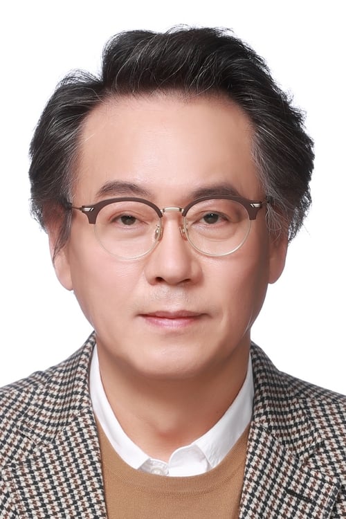 Lee Byung-joon profile picture