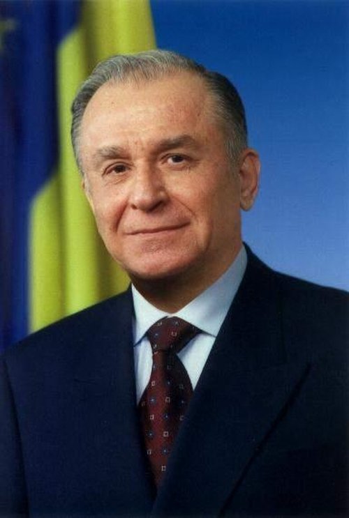 Ion Iliescu profile picture