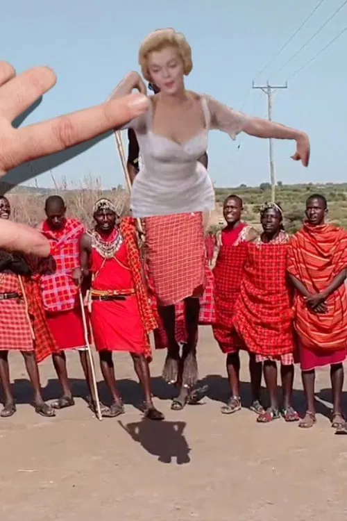 Twist into Any Shape movie poster