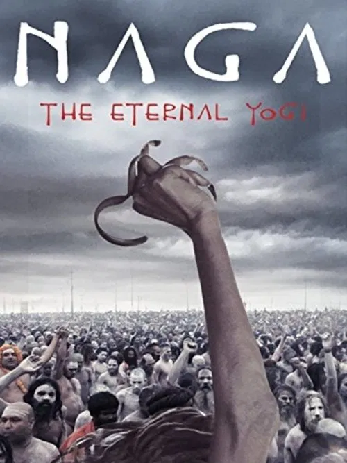 Poster do filme Naga the Eternal Yogi