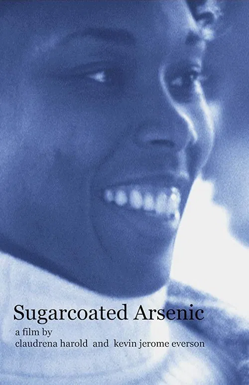 Sugarcoated Arsenic movie poster