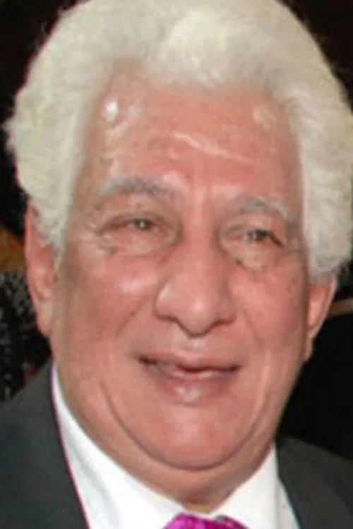 Ismail Abdel Hafez profile picture