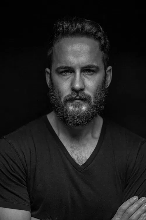 Benjamin Burton profile picture