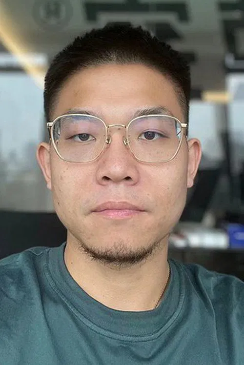 高禹恒 profile picture
