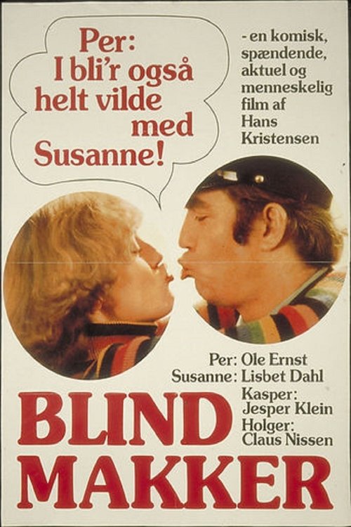 Poster do filme Dummy Partner