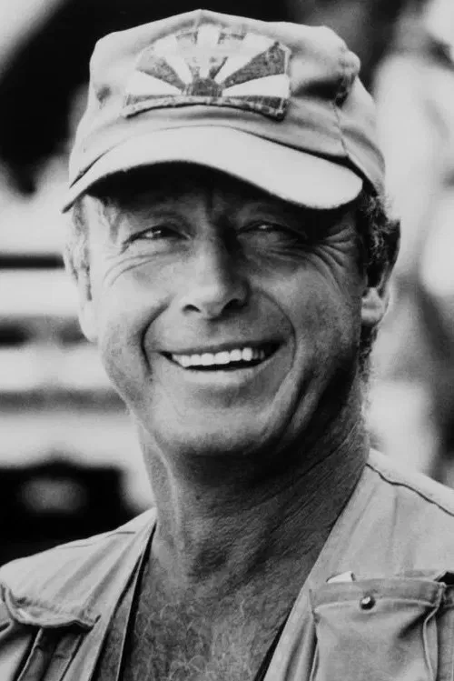 Tony Scott profile picture