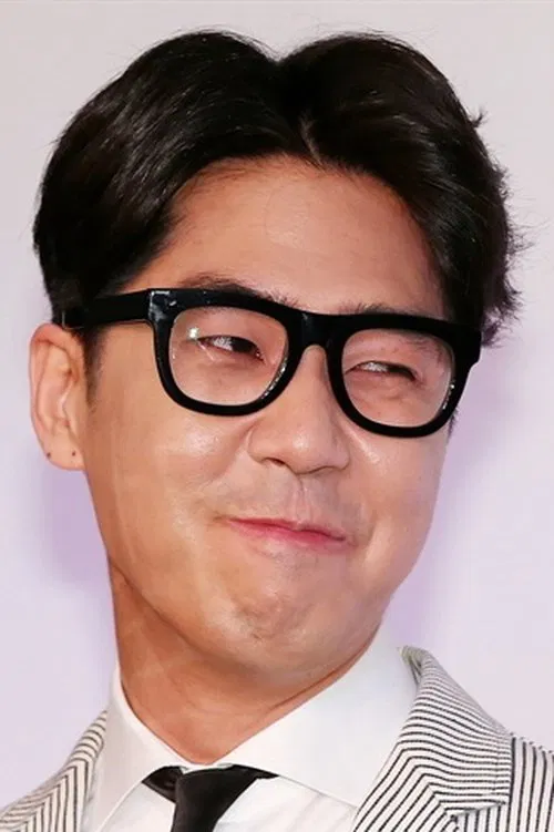 Foto de perfil de Jung Joon-il