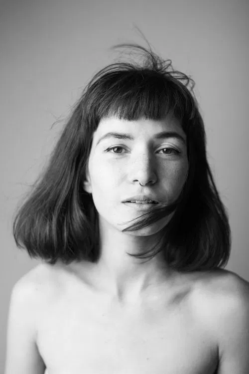 Ісабель Меркулова profile picture