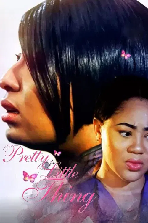 Pretty Little Thing movie poster