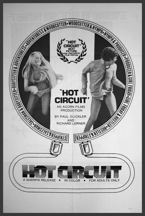Hot Circuit movie poster