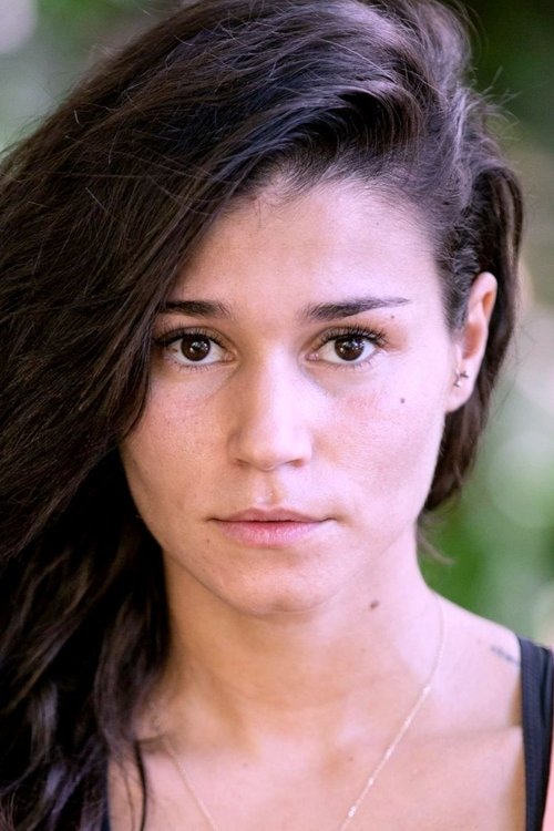 Inès Loucif profile picture