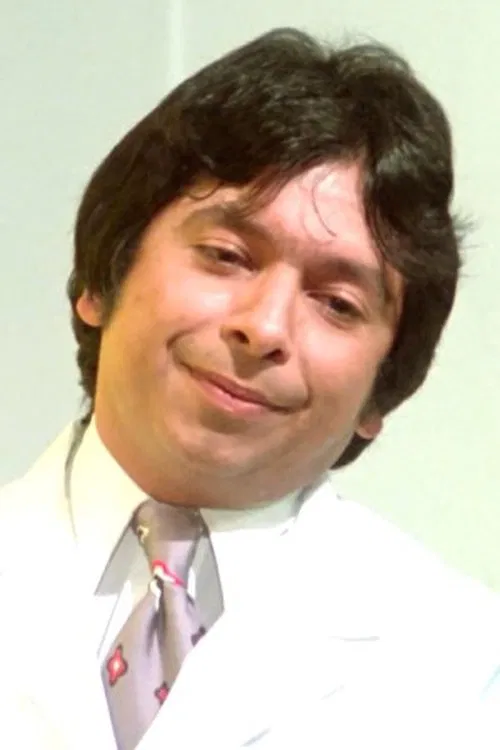 Tony Saenz profile picture