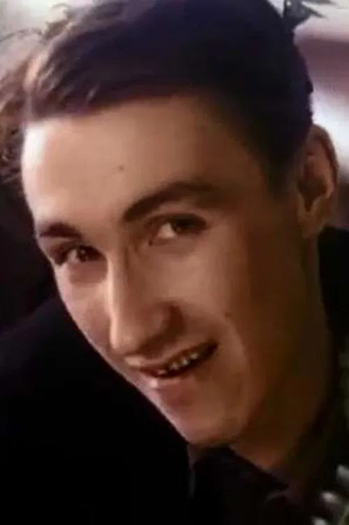 Maksim Stolpovskiy profile picture