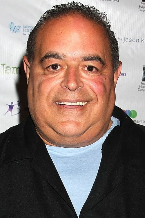 Joseph R. Gannascoli profile picture