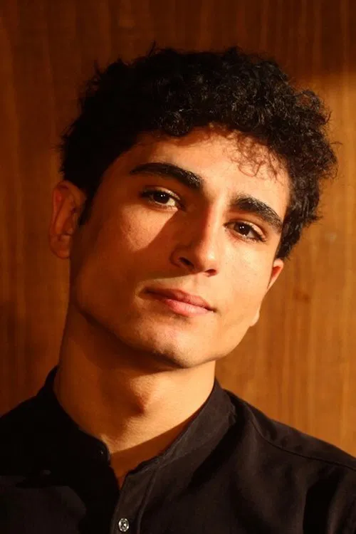 Adil Mekki profile picture