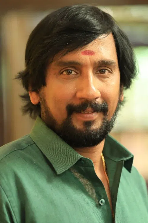 Dr. Suria Narayanan profile picture